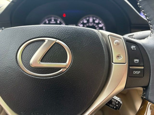 2015 Lexus ES 350 Jacksonville FL