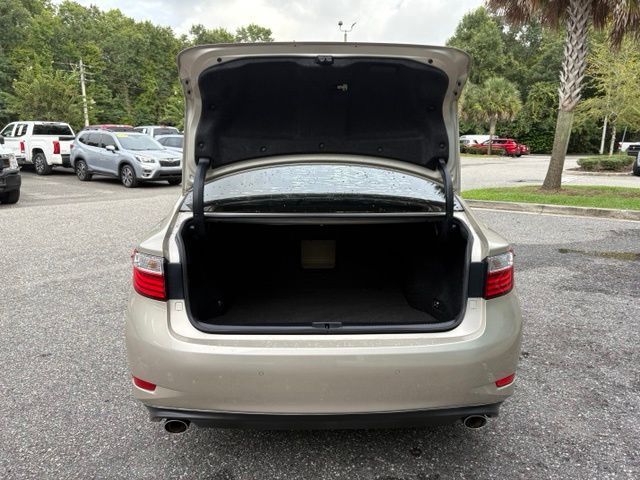 2015 Lexus ES 350 Jacksonville FL