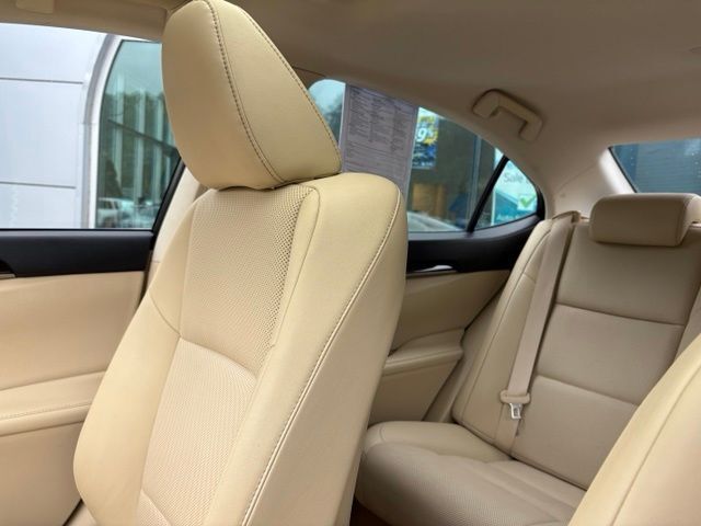 2015 Lexus ES 350 Jacksonville FL
