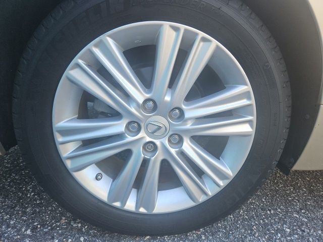 2015 Lexus ES 350 Jacksonville FL