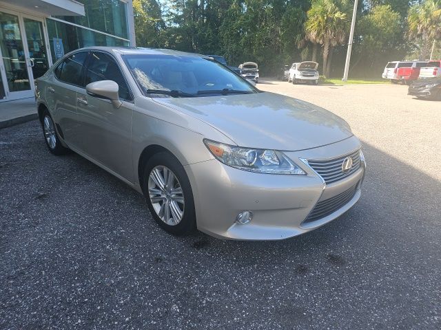 2015 Lexus ES 350 Jacksonville FL