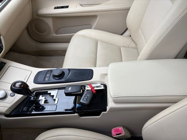 2015 Lexus ES 350 Jacksonville FL