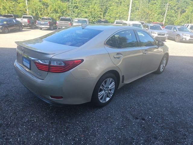 2015 Lexus ES 350 Jacksonville FL
