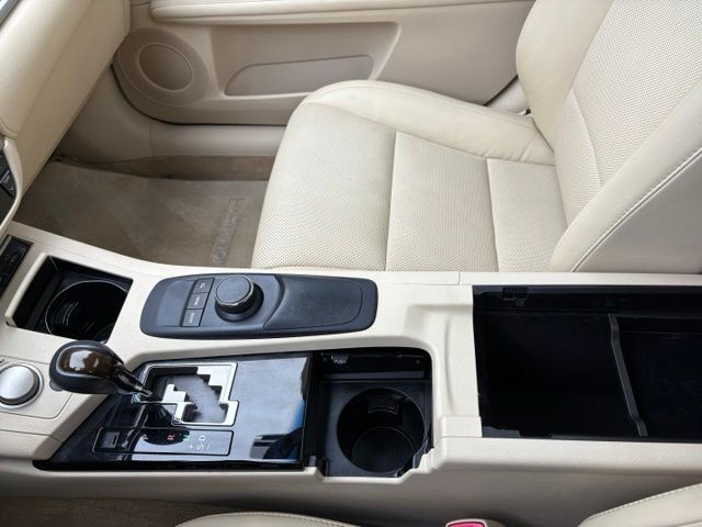 2015 Lexus ES 350 Jacksonville FL