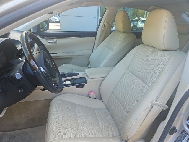 2015 Lexus ES 350 Jacksonville FL