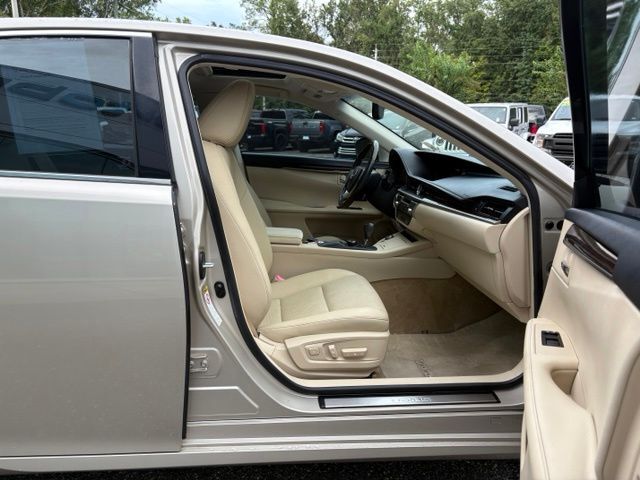 2015 Lexus ES 350 Jacksonville FL