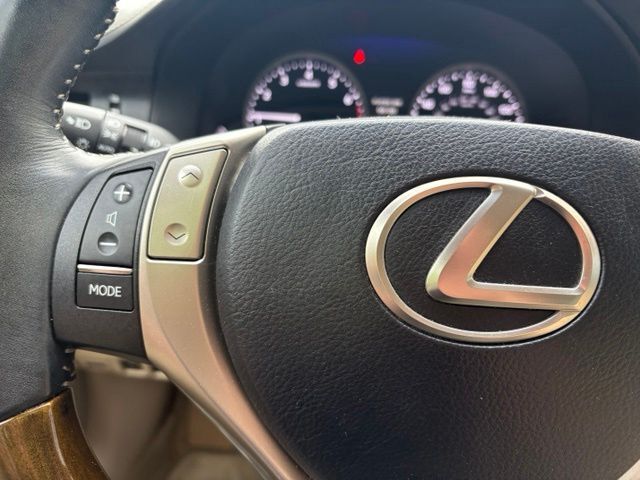 2015 Lexus ES 350 Jacksonville FL