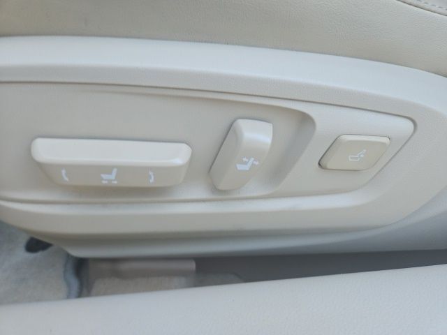 2015 Lexus ES 350 Jacksonville FL
