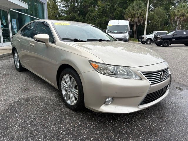2015 Lexus ES 350 Jacksonville FL