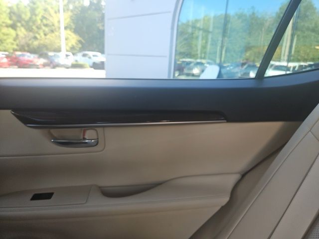 2015 Lexus ES 350 Jacksonville FL