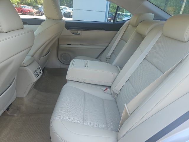 2015 Lexus ES 350 Jacksonville FL