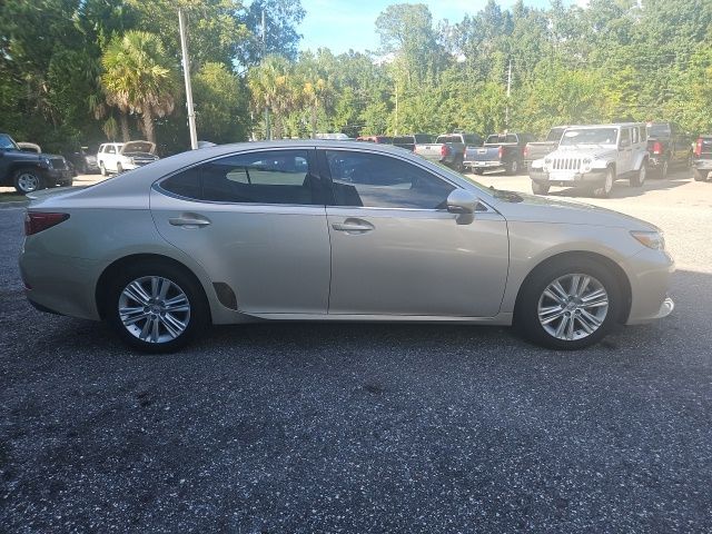 2015 Lexus ES 350 Jacksonville FL