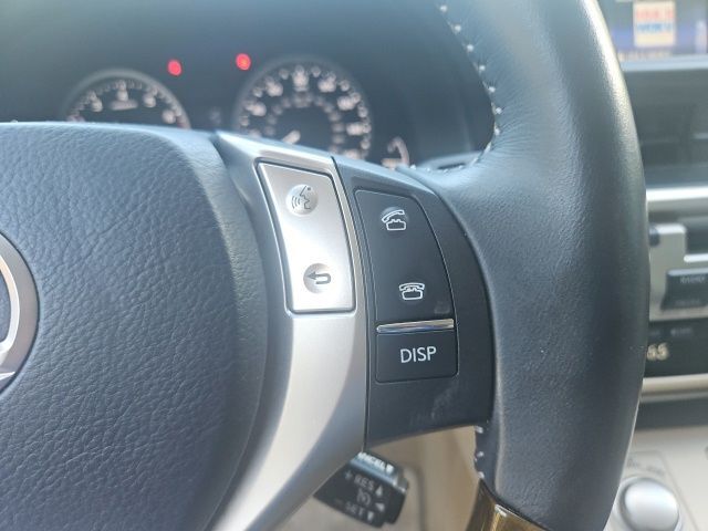 2015 Lexus ES 350 Jacksonville FL
