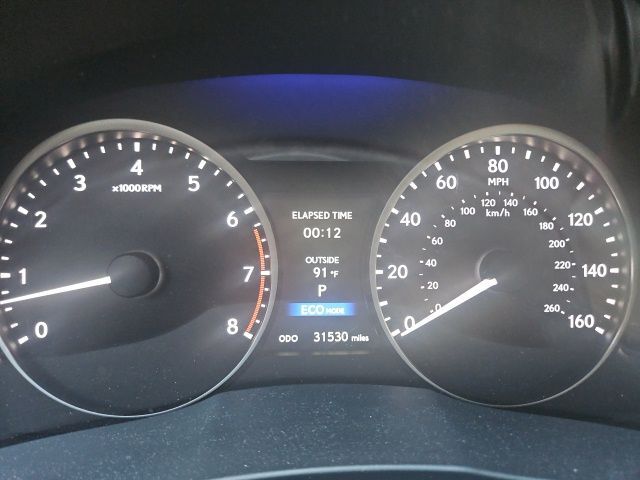 2015 Lexus ES 350 Jacksonville FL