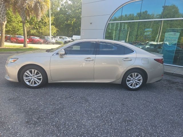 2015 Lexus ES 350