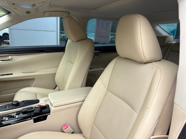 2015 Lexus ES 350 Jacksonville FL