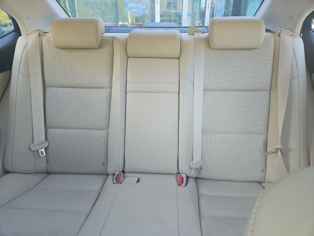 2015 Lexus ES 350 Jacksonville FL