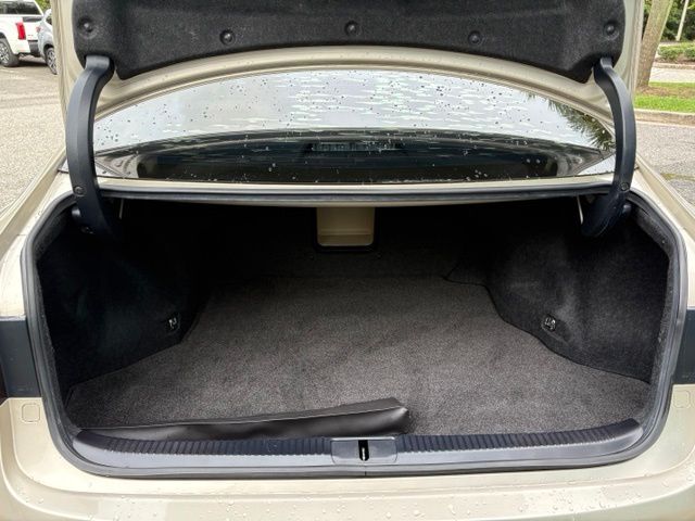 2015 Lexus ES 350 Jacksonville FL