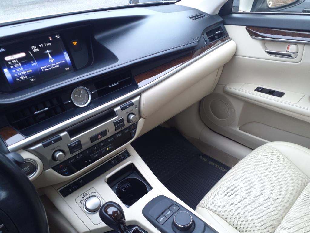 2015 Lexus ES 350 Luxury Roanoke VA