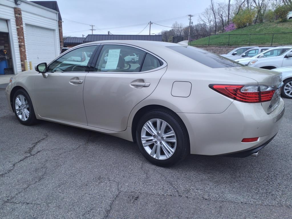 2015 Lexus ES 350 Luxury Roanoke VA