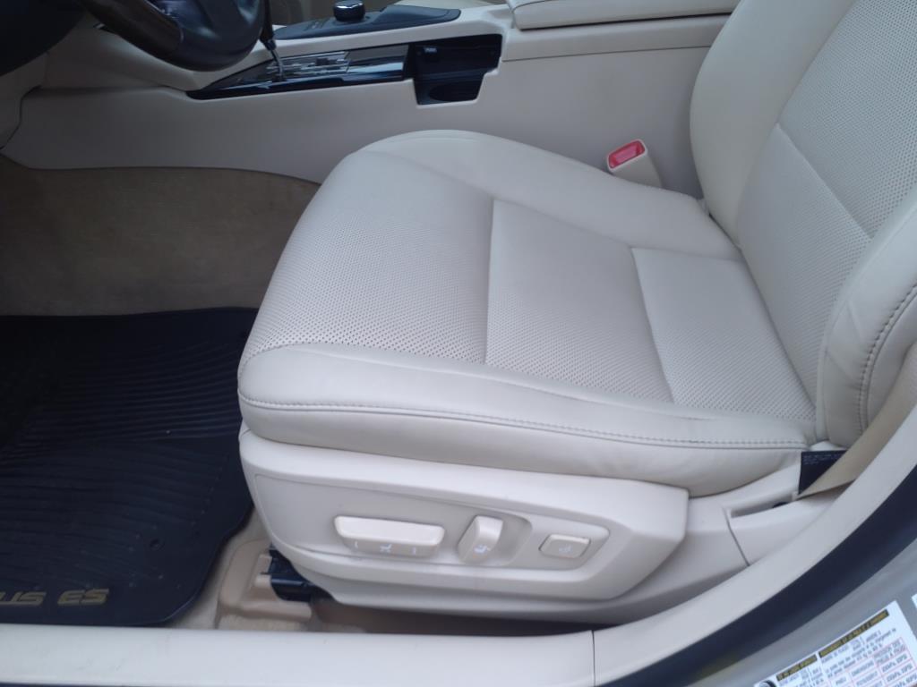 2015 Lexus ES 350 Luxury Roanoke VA