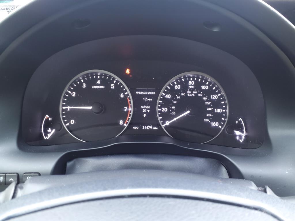 2015 Lexus ES 350 Luxury Roanoke VA