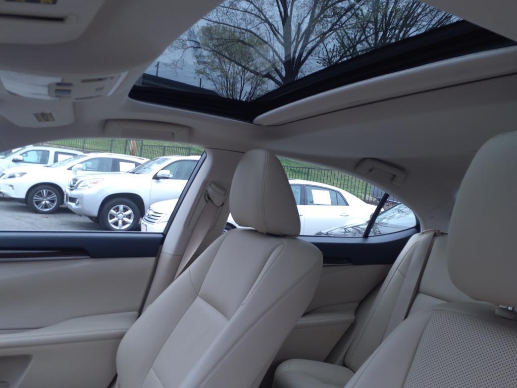 2015 Lexus ES 350 Luxury Roanoke VA