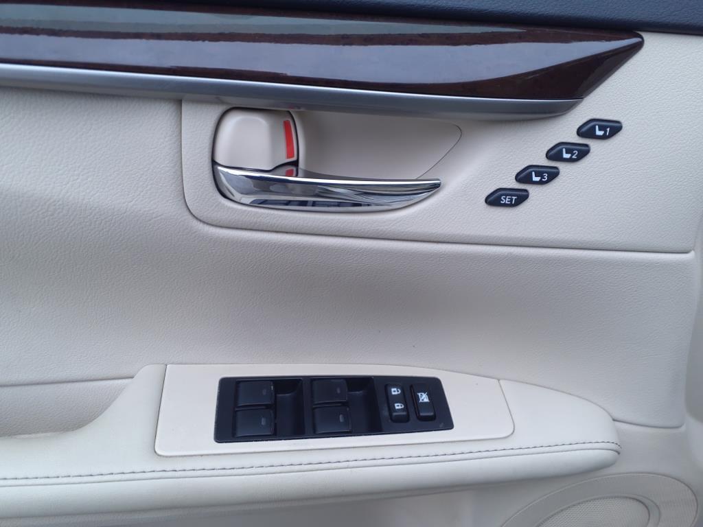 2015 Lexus ES 350 Luxury Roanoke VA