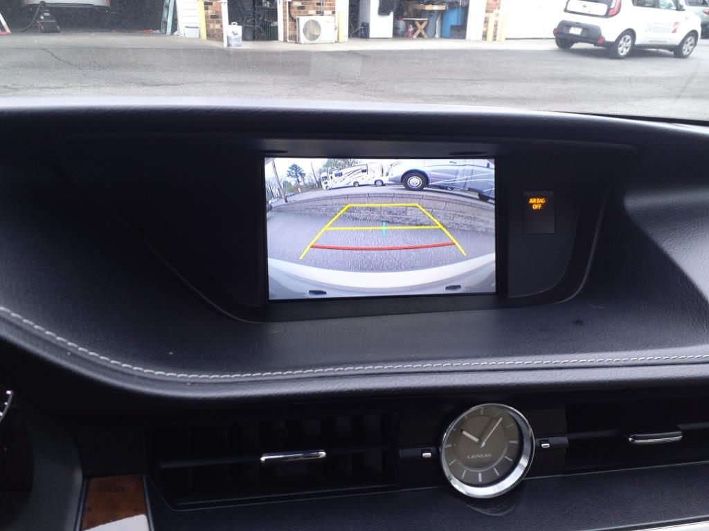 2015 Lexus ES 350 Luxury Roanoke VA