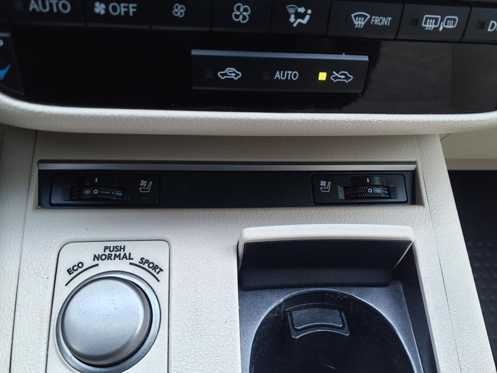 2015 Lexus ES 350 Luxury Roanoke VA