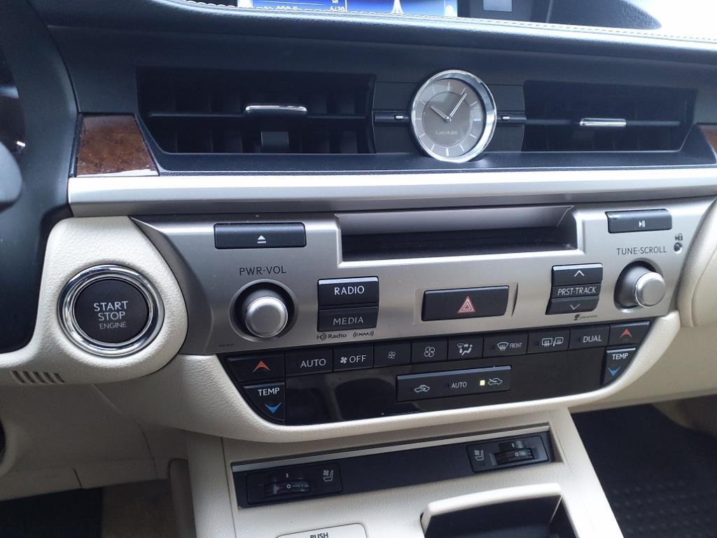 2015 Lexus ES 350 Luxury Roanoke VA