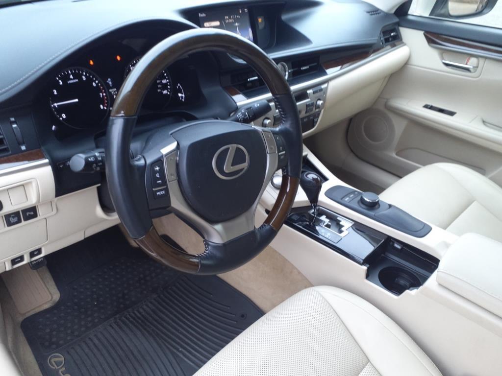 2015 Lexus ES 350 Luxury Roanoke VA