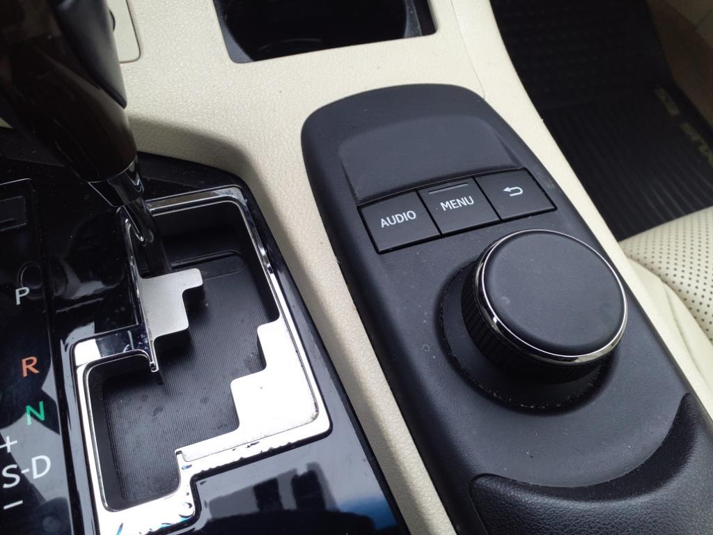 2015 Lexus ES 350 Luxury Roanoke VA