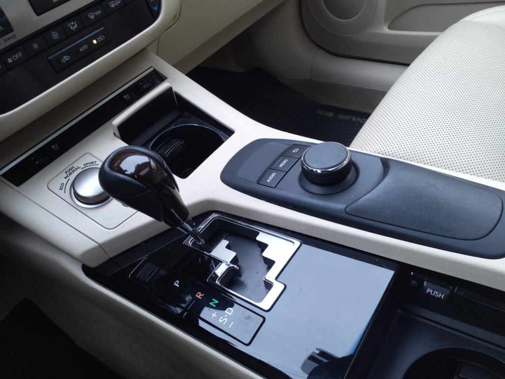 2015 Lexus ES 350 Luxury Roanoke VA