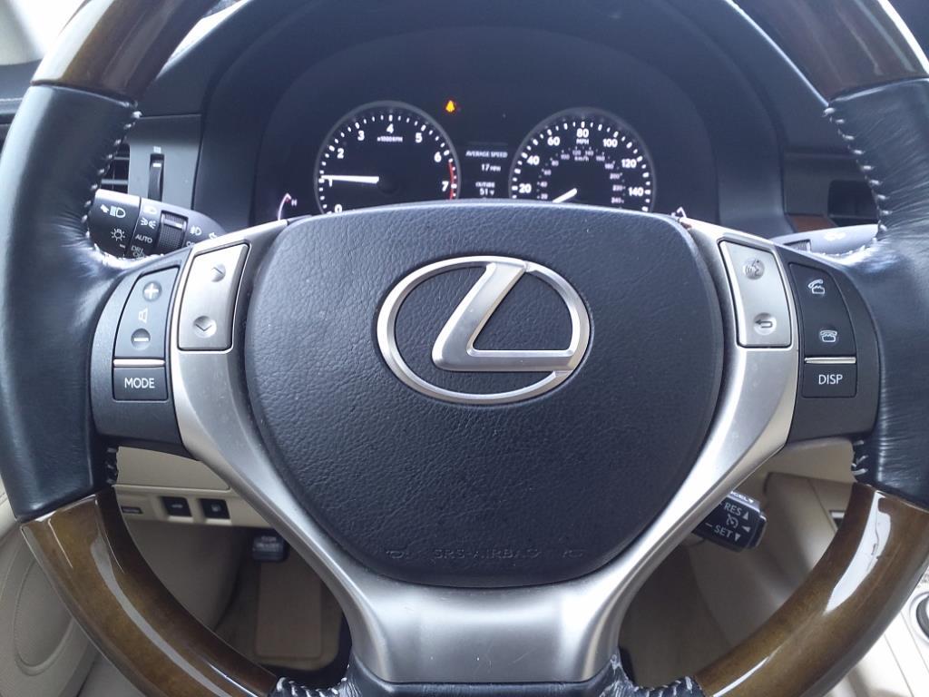 2015 Lexus ES 350 Luxury Roanoke VA