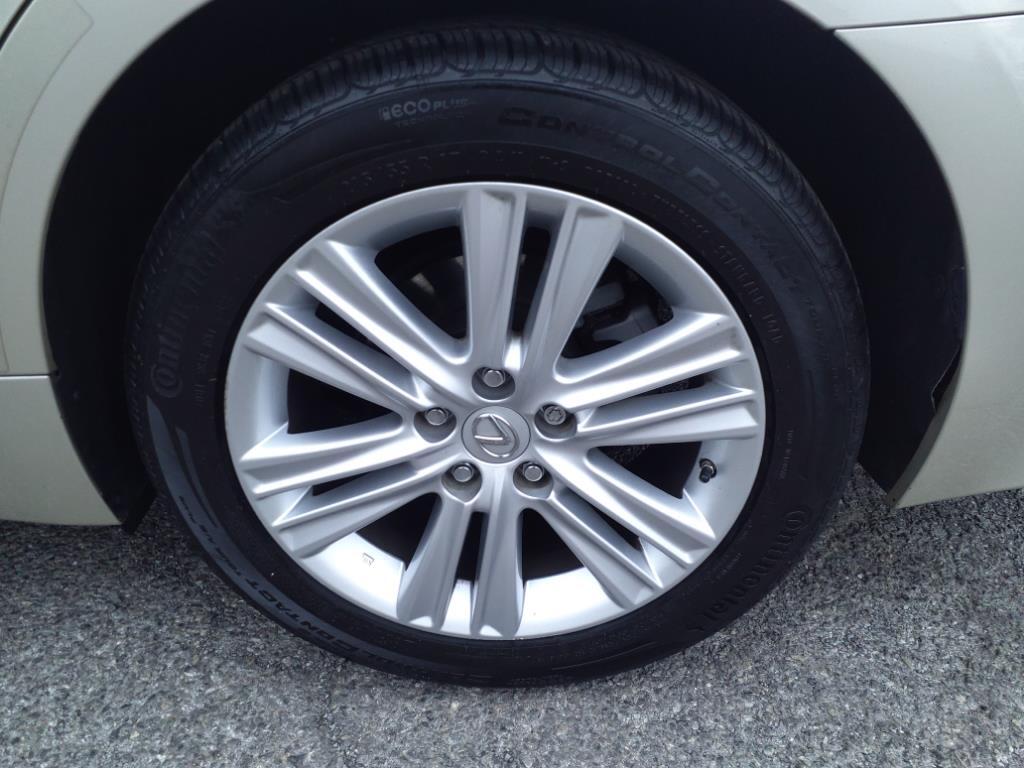 2015 Lexus ES 350 Luxury Roanoke VA