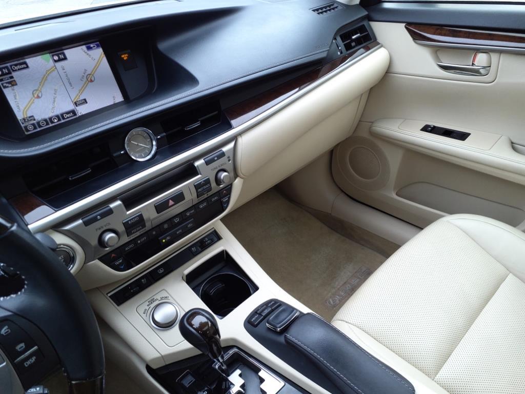 2015 Lexus ES 350 Luxury Roanoke VA