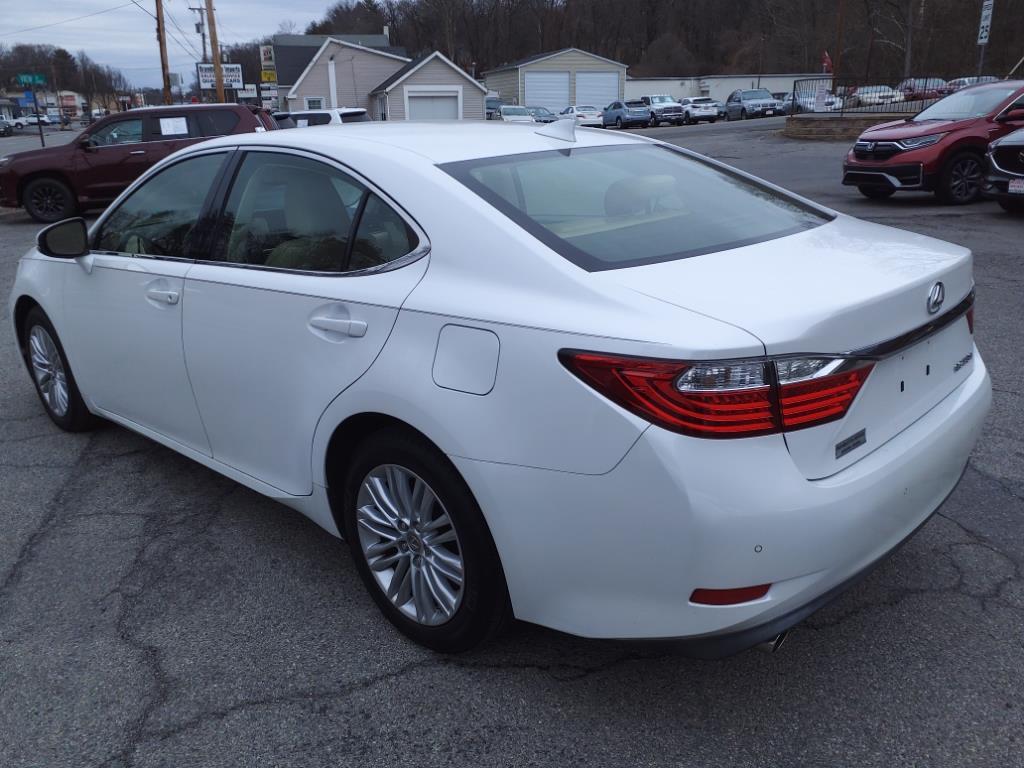 2015 Lexus ES 350 Luxury Roanoke VA