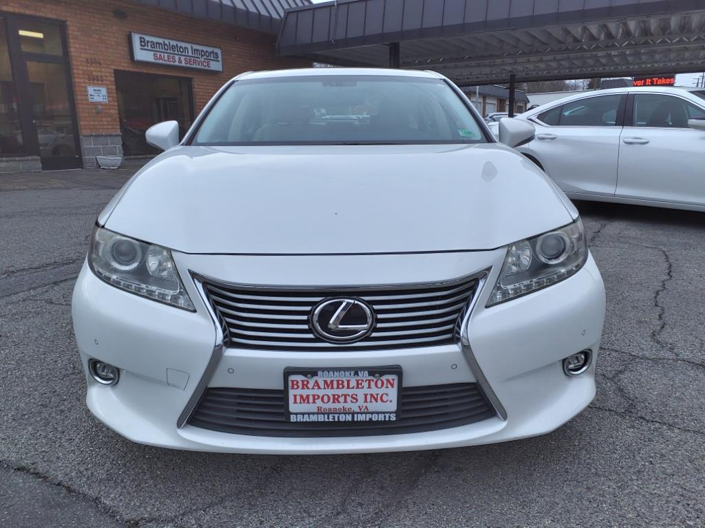2015 Lexus ES 350 Luxury Roanoke VA