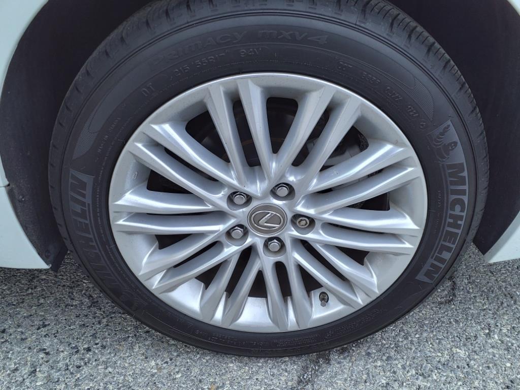 2015 Lexus ES 350 Luxury Roanoke VA