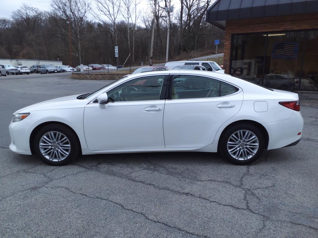 2015 Lexus ES 350 Luxury Roanoke VA