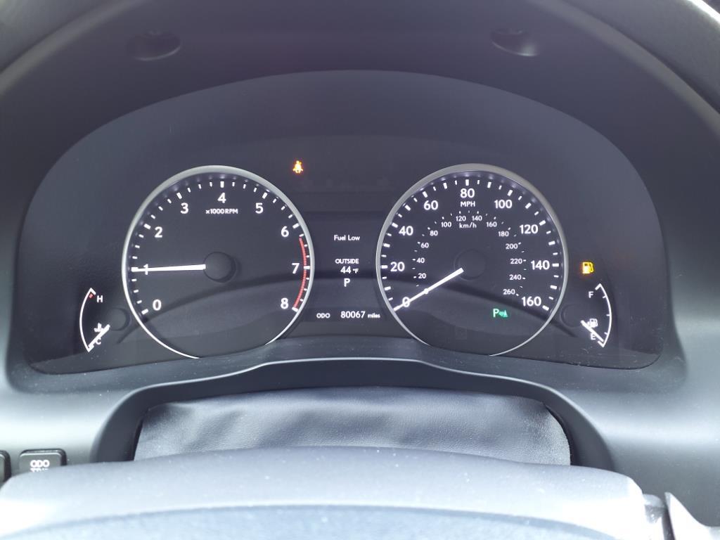 2015 Lexus ES 350 Luxury Roanoke VA