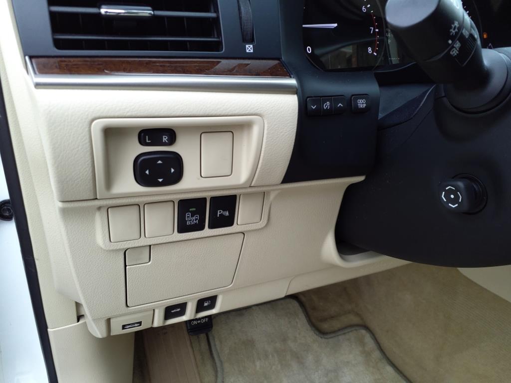 2015 Lexus ES 350 Luxury Roanoke VA