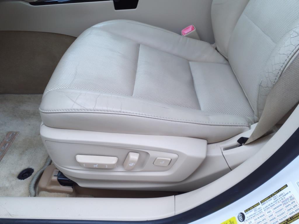 2015 Lexus ES 350 Luxury Roanoke VA