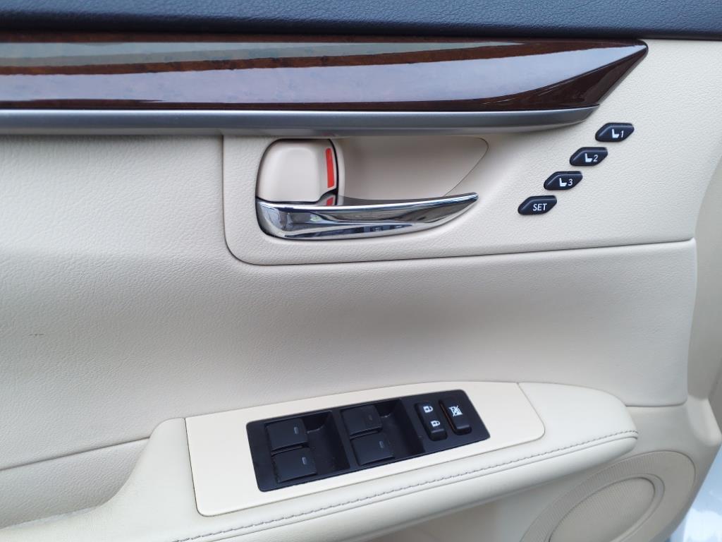 2015 Lexus ES 350 Luxury Roanoke VA