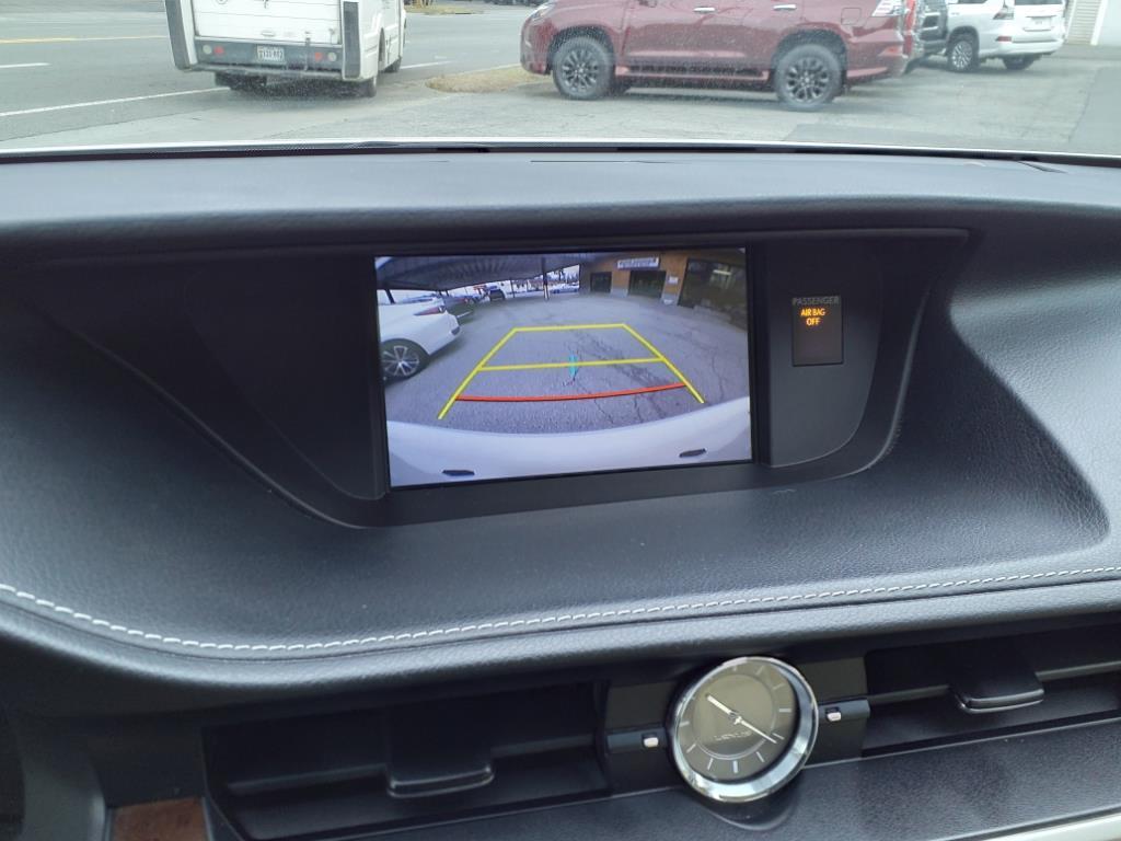 2015 Lexus ES 350 Luxury Roanoke VA