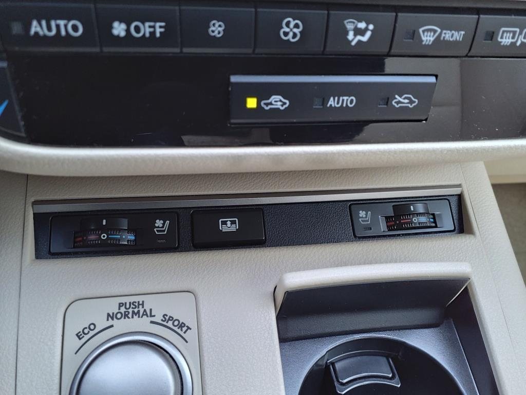 2015 Lexus ES 350 Luxury Roanoke VA