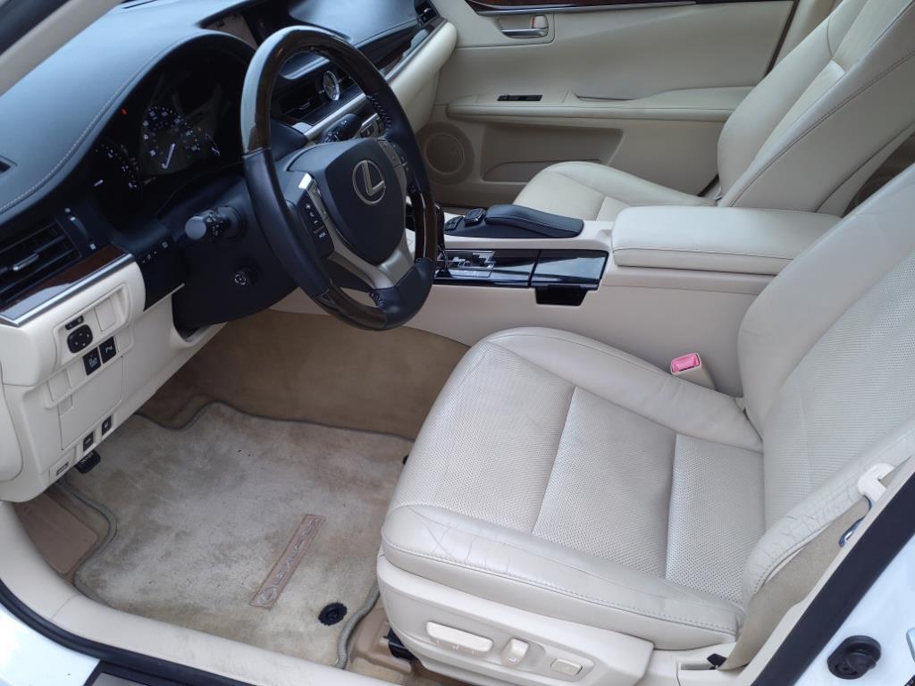 2015 Lexus ES 350 Luxury Roanoke VA