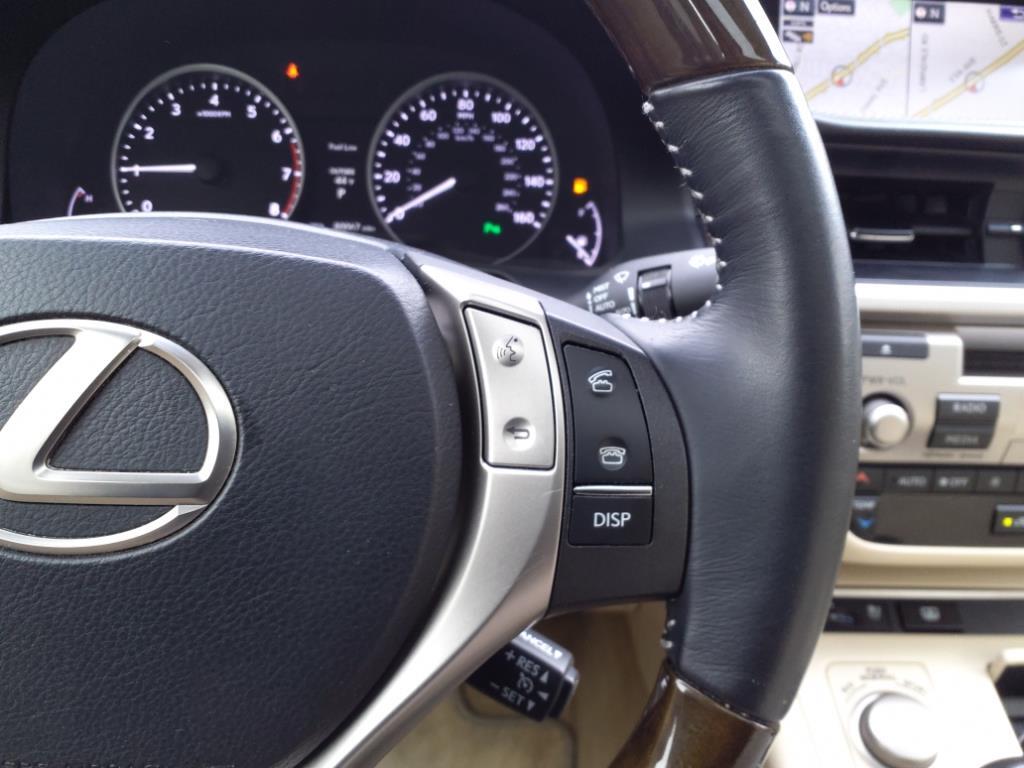 2015 Lexus ES 350 Luxury Roanoke VA
