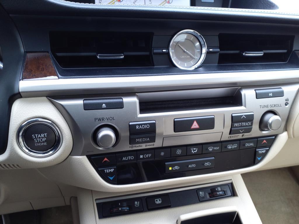 2015 Lexus ES 350 Luxury Roanoke VA